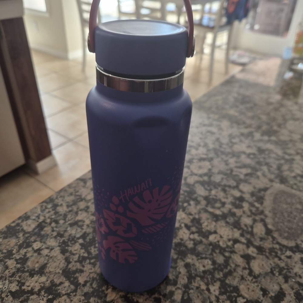 Hawaii 40oz Hydroflask